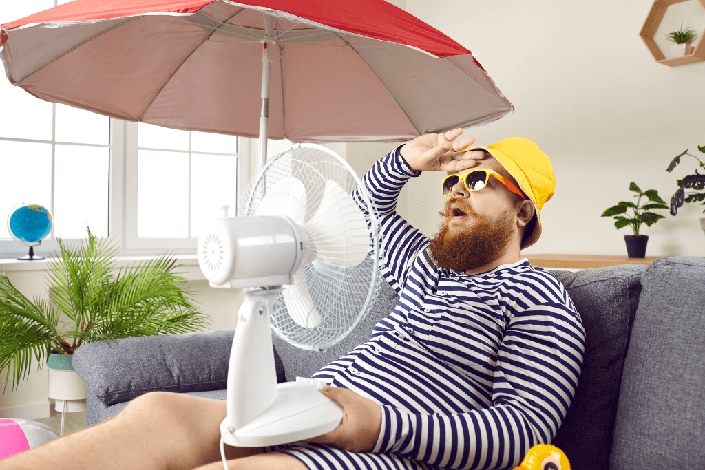 Canicule, alertes météo…  Les meilleurs outils digitaux pour être bien informé pendant l’été