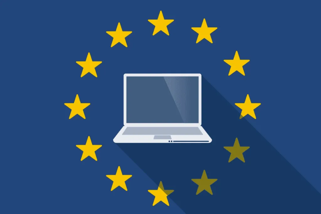 L'Union européenne renforce sa réglementation numérique