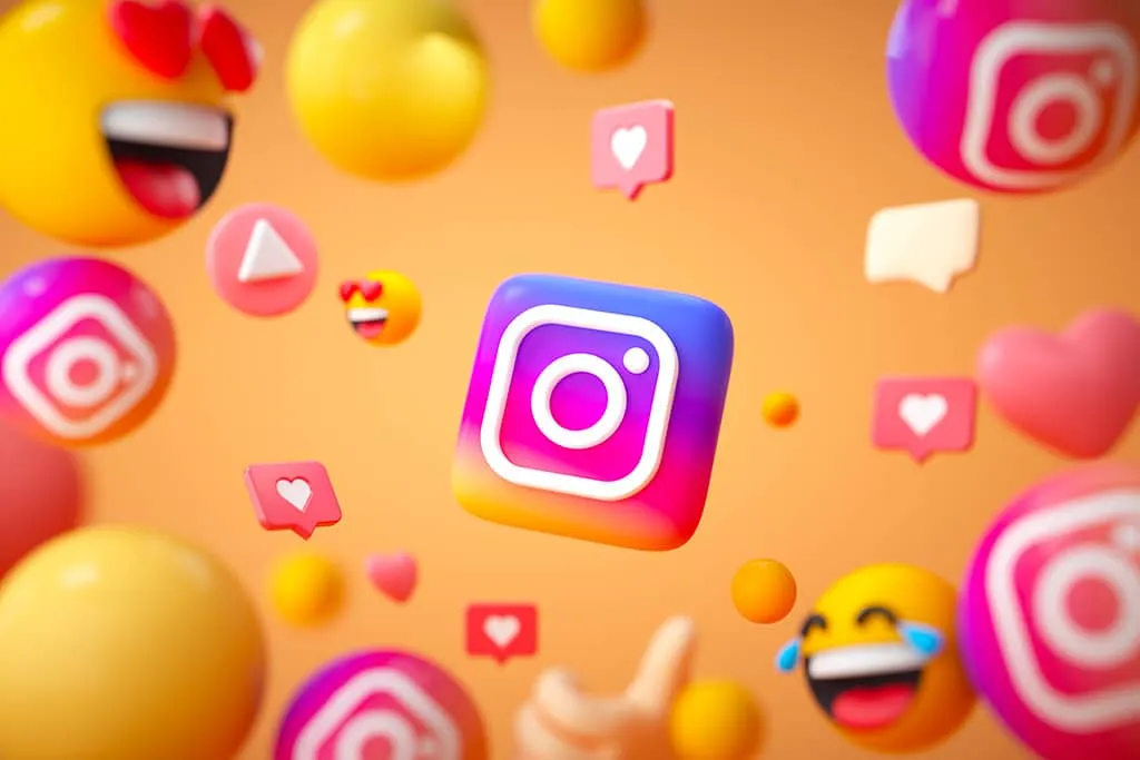 Instagram, la photo a de beaux jours devant elle !