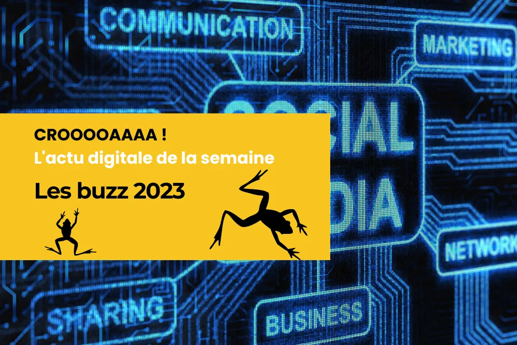 Les buzz 2023