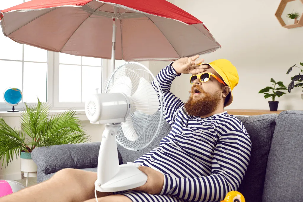 Canicule, alertes météo…  Les meilleurs outils digitaux pour être bien informé pendant l’été