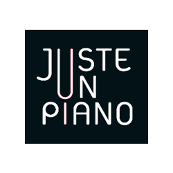 Juste un piano